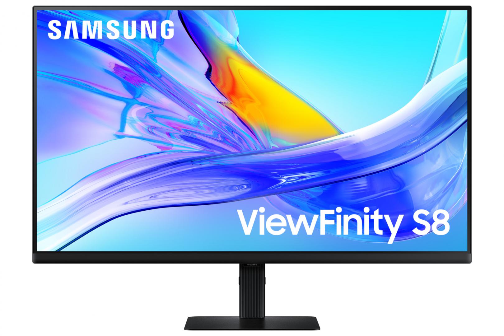 Monitor Samsung 32" LS32D800UAUXEN