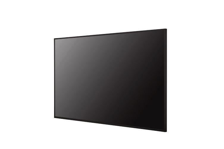 Monitor Signage LG, 43", 500nit, 24/7, UHD, panel IPS, E-LED, 8ms, contrast static 1100:1, mătuire 28%, webOS, SuperSign CMS/C+. Internal Memory 8GB, temperature sensor, Auto Brightness Sensor, Current Sensor, Embedded CMS (USB Auto Playback, Local Contents Scheduling, Group Manager), Image