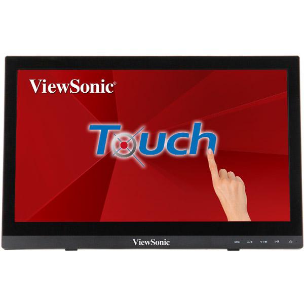 Monitor ViewSonic 15.6" TD1630-3