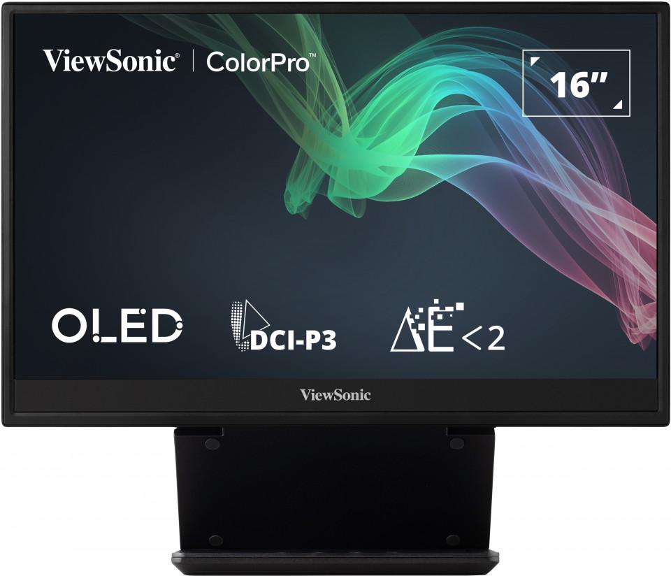 Monitor ViewSonic 16" VP16-OLED