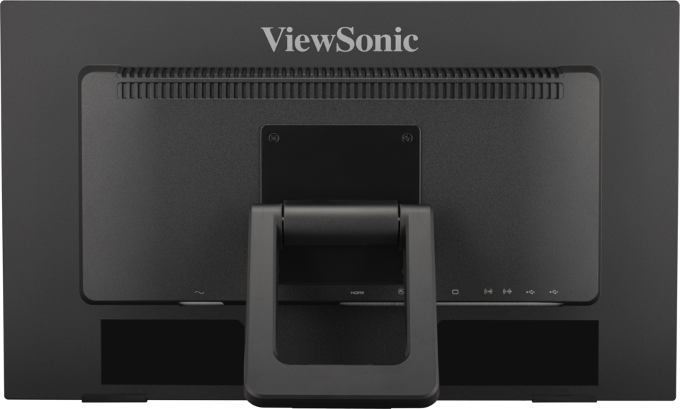 Monitor ViewSonic 22" TD2223