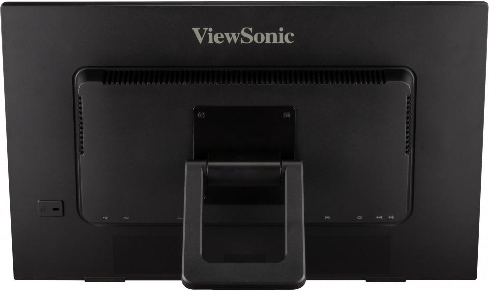 Monitor ViewSonic 24" TD2423