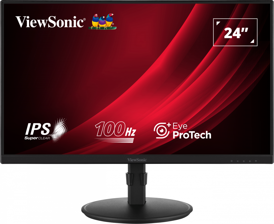 Monitor ViewSonic 24" VG2408A-MHD