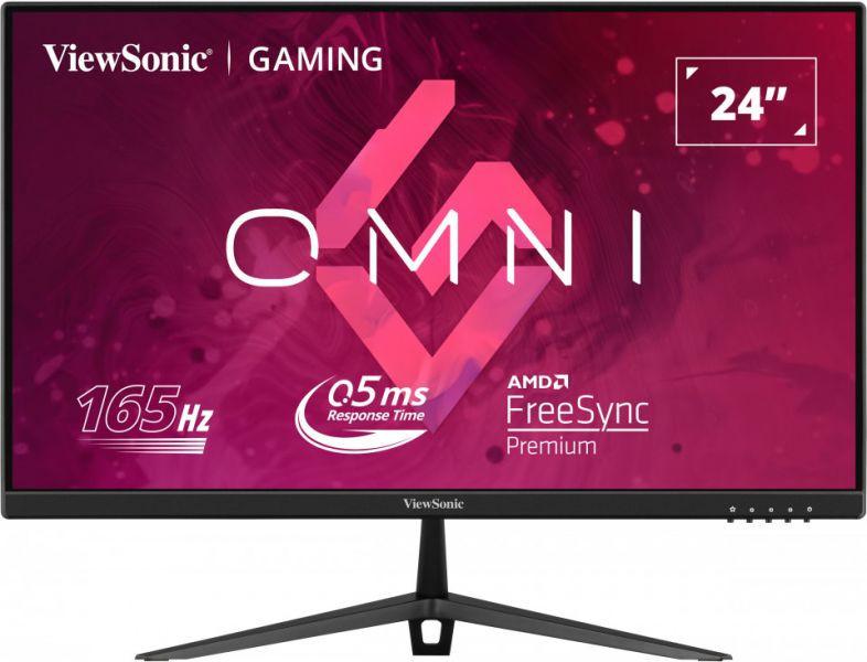 Monitor ViewSonic 24" VX2428