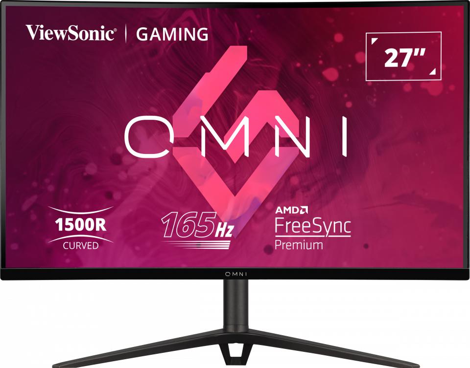 Monitor ViewSonic 27" VX2718-2KPC-MHDJ