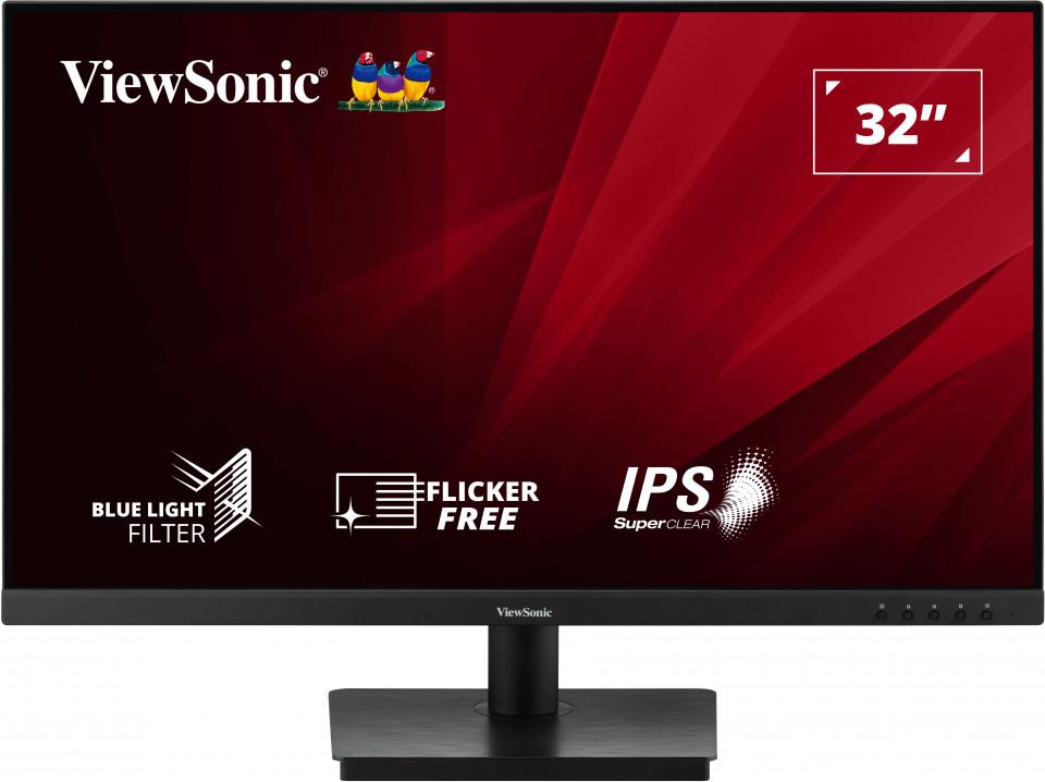 Monitor ViewSonic 32" VA3209-MH