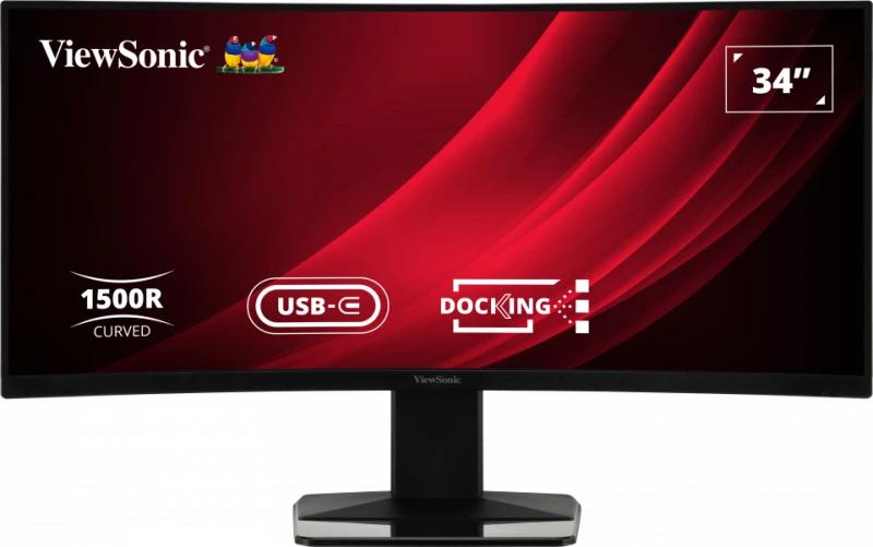 Monitor ViewSonic 34" VG3419C