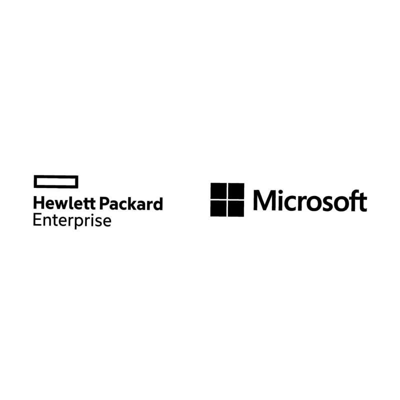 Microsoft Windows Server 2022 16-core Standard Reseller Option Kit en/cs/pl/ru/sv SW