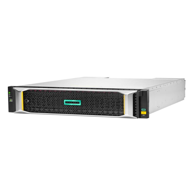 HPE MSA 2062 12Gb SAS SFF Storage