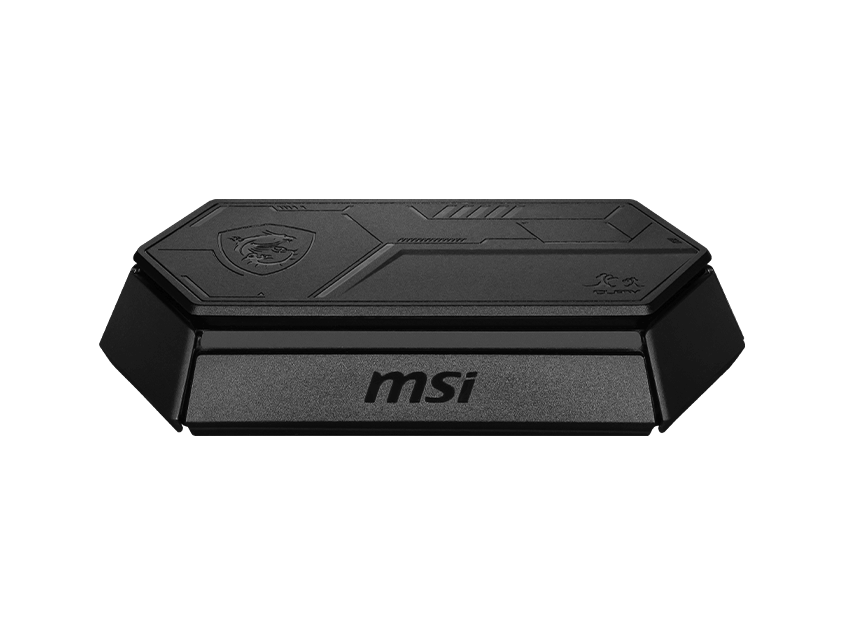 MSI Nest Docking Station