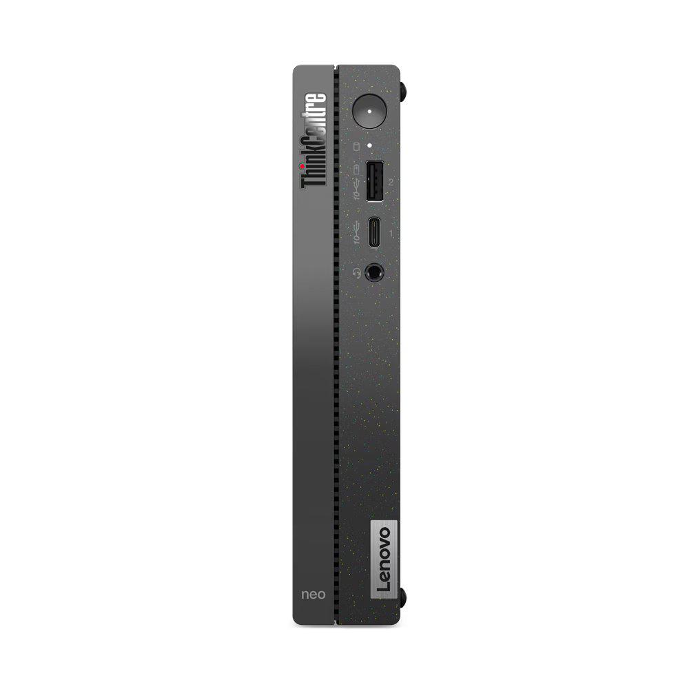 Desktop Lenovo ThinkCentre neo 50q Gen 4, Intel® Core™ i5-13420H, RAM 16GB, SSD 512GG, Integrated Intel® UHD Graphics, 3YO DOS