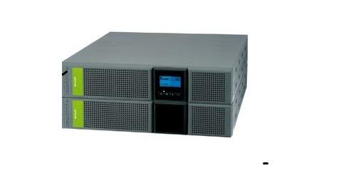 NeTYS RT 3300VA/2700W VFI UPS 1/1 WITH BATTERY INTEGRATED +RAILS