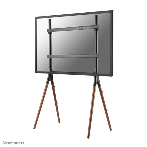 Suport TV de podea, Neomounts by Newstar NM-M1000BLACK, Fix, 37"- 70", VESA 600x400mm, suporta pana la 40kg, negru