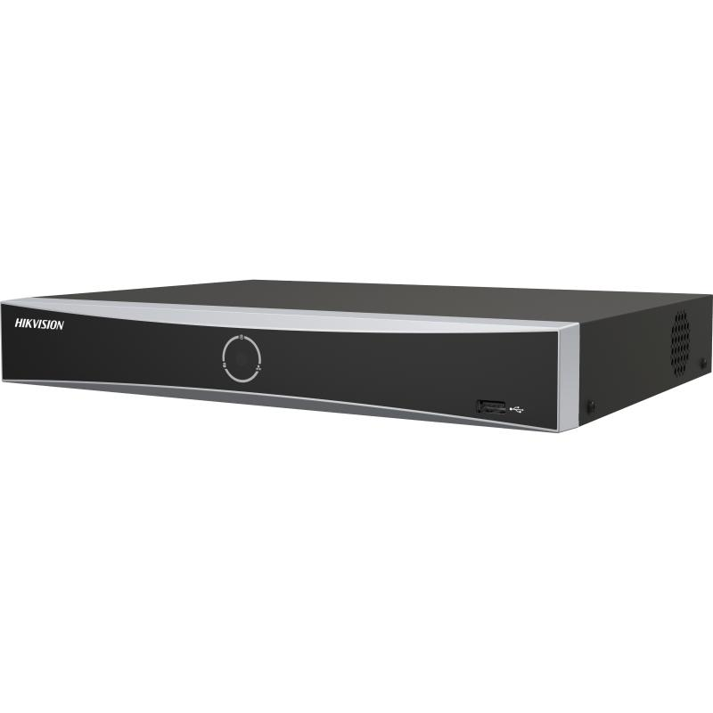 NVR Hikvision DS-7616NXI-K1 16 canale, rezolutie 4K Acusense;303616141