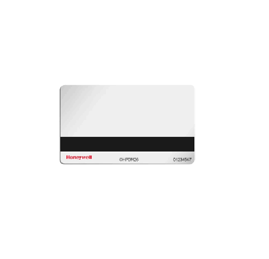 OmniProx Clamshell Card 26 bit, with Honeywell logo specify site code and card number range - se livreaza doar la pachet de 25 bucati.