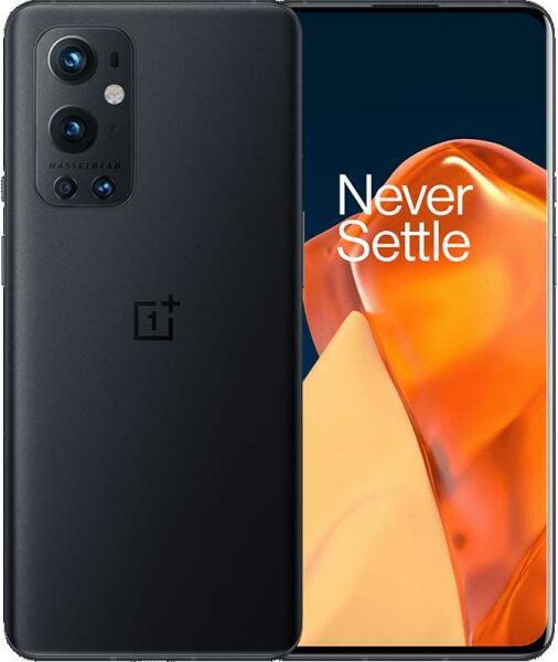 ONEPLUS 9 PRO 5G 6.7" 8GB 128GB DualSIM Stellar Black