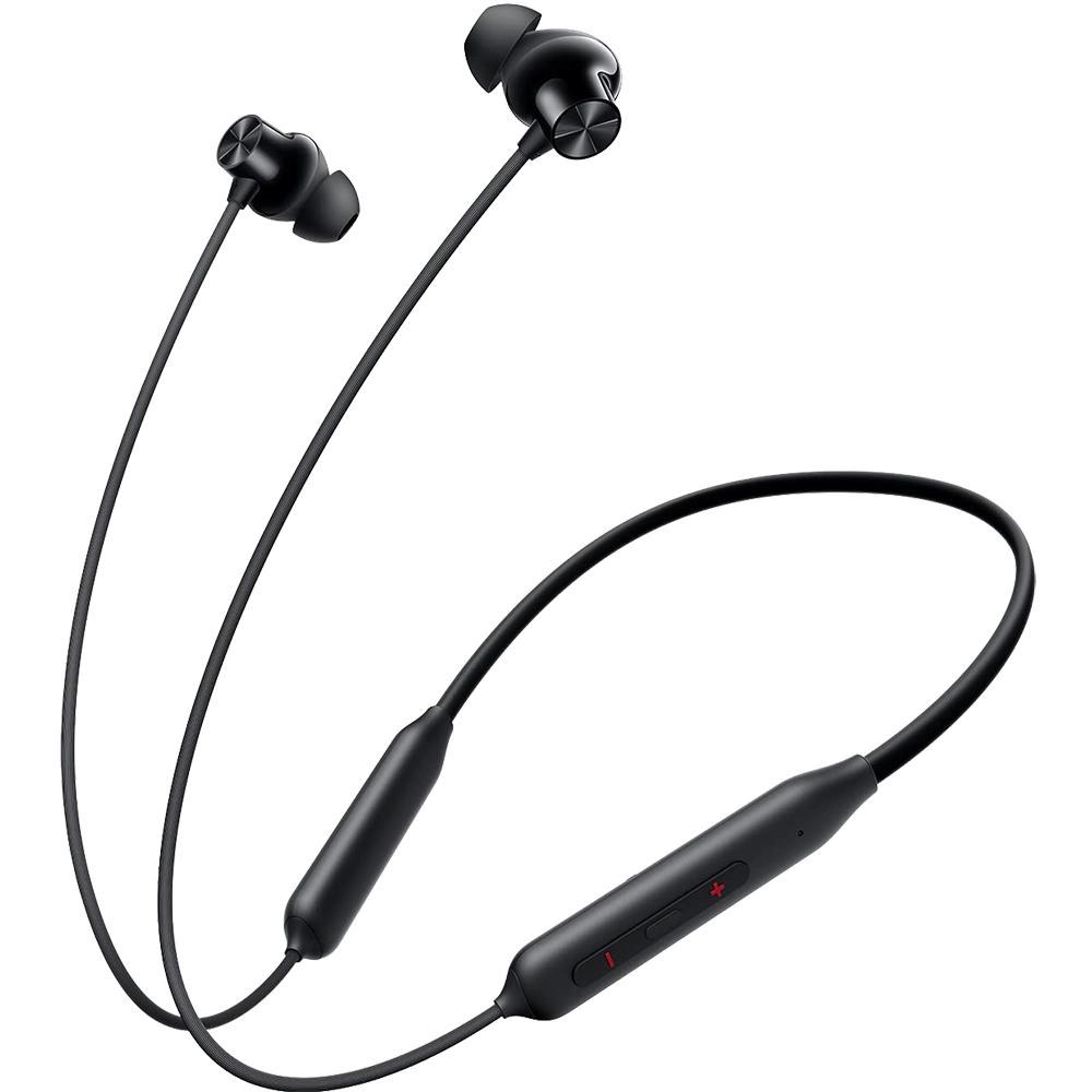 OnePlus Casti Wireless Bullets Wireless Z2 Negru