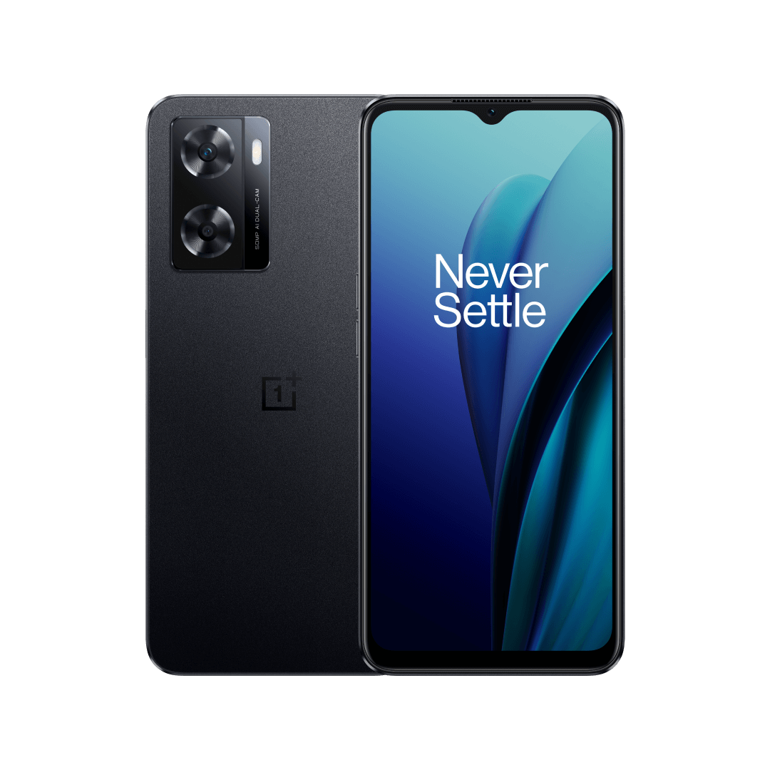 OnePlus Nord N20 SE 4/128GB Black