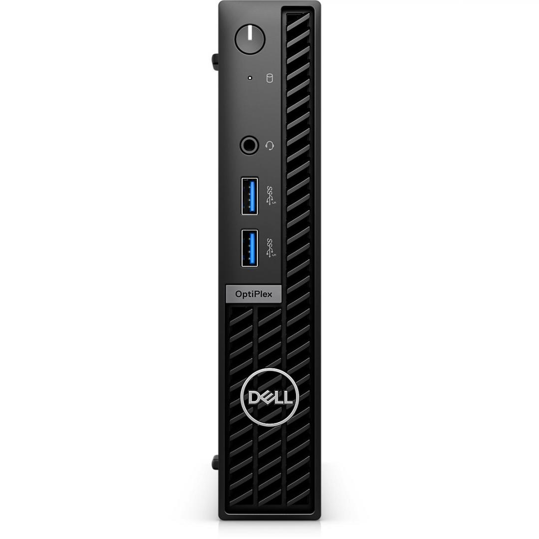 Desktop Dell OptiPlex 7010 MFF, i5-13500T, 16 GB, 512GB SSD, UBU