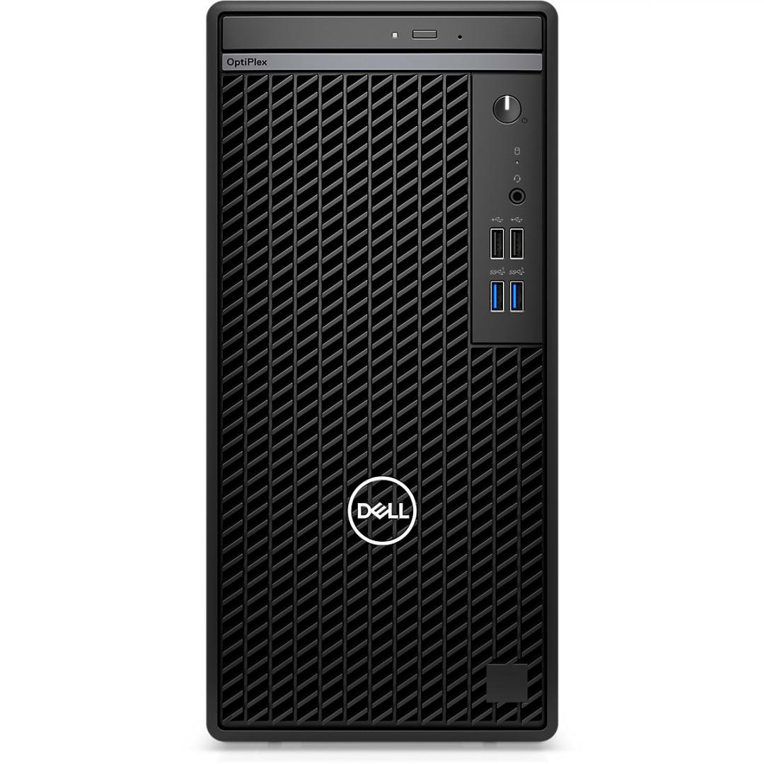 Desktop Dell OptiPlex 7010 MT, i5-13500, 8 GB, 256GB SSD, W11P