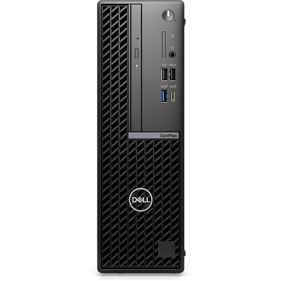 Desktop Dell OptiPlex 7010 PLUS SFF, i7-13700, 16 GB, 512GB SSD, No optical drive, W11P