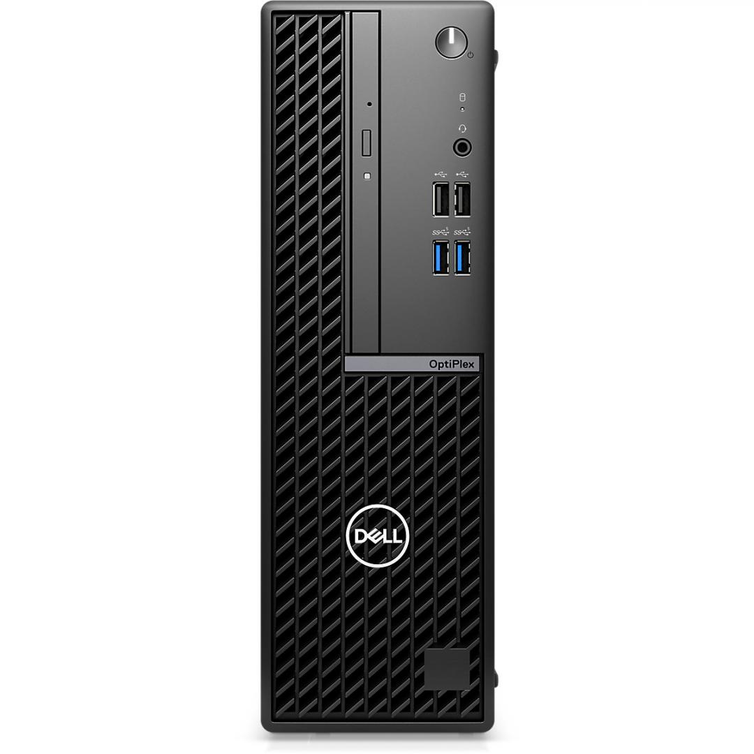 Desktop Dell OptiPlex 7010 SFF, i3-13100, 16 GB, 512GB SSD, No Optical, W11P EDU