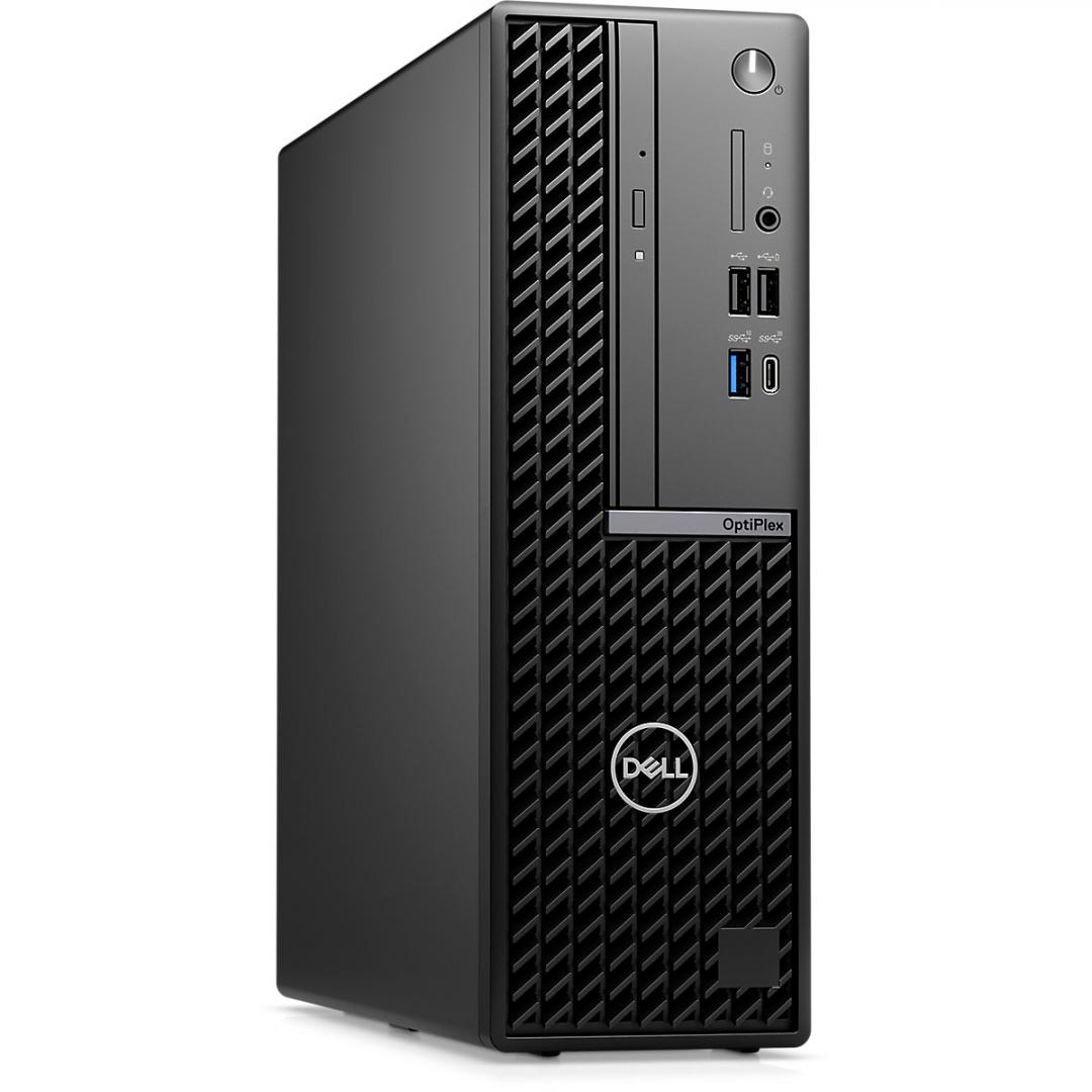 Desktop Dell OptiPlex 7010 SFF PLUS 260W, Intel i7-13700, 8GB Ram, 512GB SSD, No Optical, Windows 11 Pro