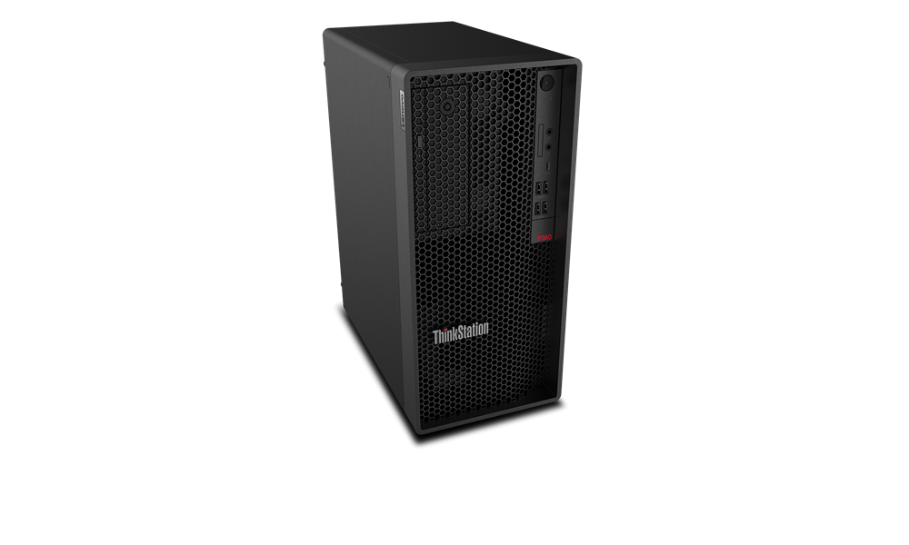 Desktop Lenovo ThinkStation P360 Tower, Intel Core i9-12900K, RAM, 2x 16GB, 512GB SSD, Video: Intel UHD Graphics 770, 3YO W11P