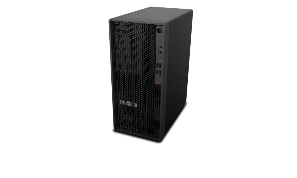 Desktop Lenovo ThinkStation P360 Tower, Intel Core i9-12900K, RAM, 2x 16GB, 512GB SSD, Video: Intel UHD Graphics 770, 3YO W11P