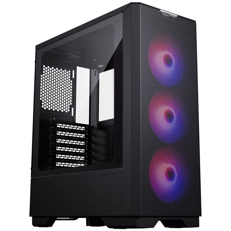 Carcasa PHANTEKS Eclipse G300A Mid Tower NEGRU