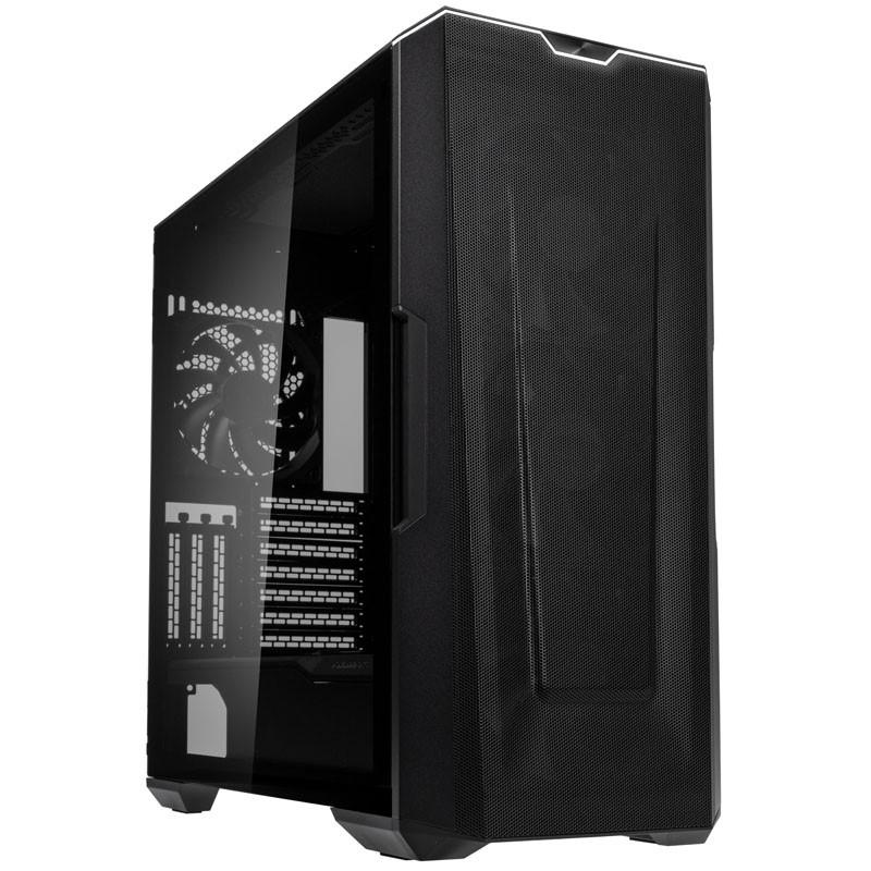 Carcasa PHANTEKS Eclipse G500A Mid-Tower NEGRU