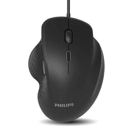 Philips SPK7444 Wired Mouse