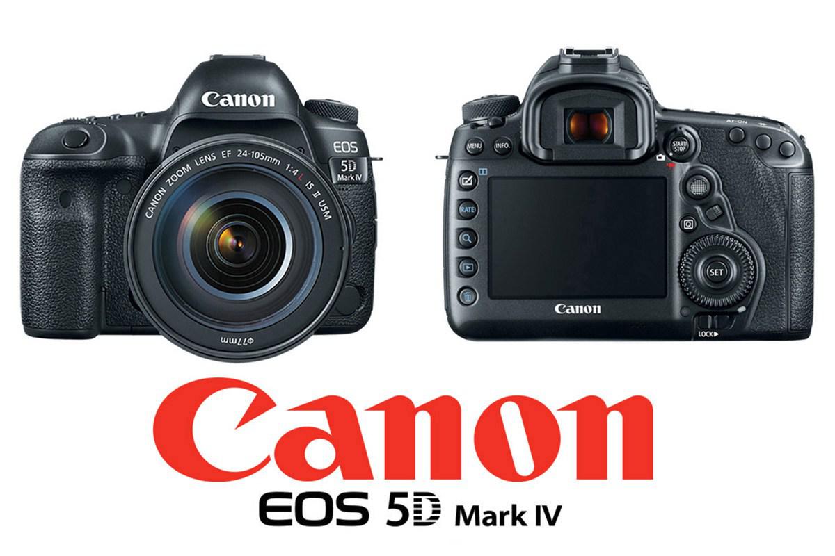 Camera foto Canon EOS-5D IV + obiectiv 24-105mm 1:4L IS II USM, DSLR, 30Mpx, sensor full frame CMOS (36 x 24 mm),rezolutie 6720 x 4480, JPEG (Exif v.2.3), Raw (Canon CRW, 14-bit), video 4K ,autofocus, manual focus,AF 61 puncte High-Density Reticular II, LCD 3.2″ touchscreen TFT LCD cu