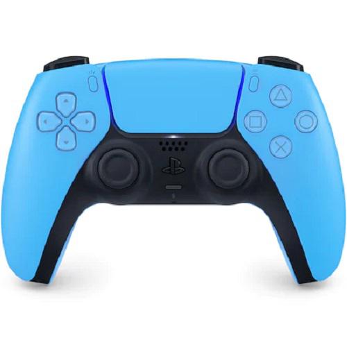 PlayStation 5 DualSense Controller (PS5) Starlight Blue