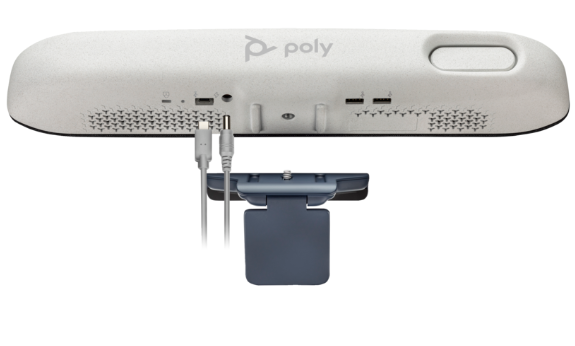 Poly Studio P15/R30 Wall Mount