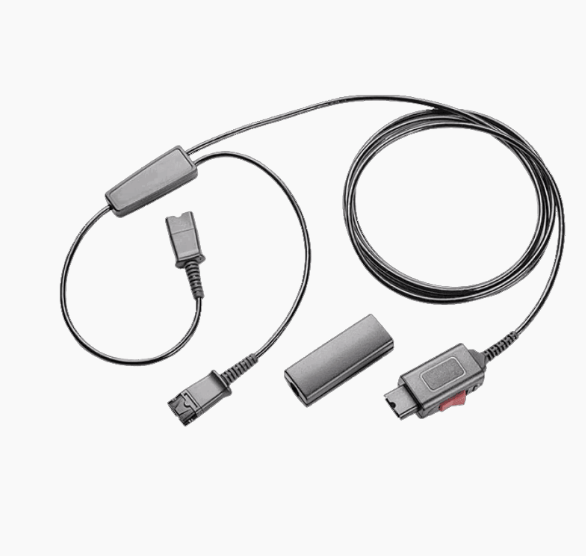 Poly Y Training Cable