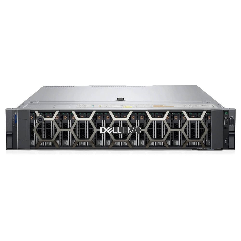 PowerEdge R750 2x XG5320 64GB 2x480SSD