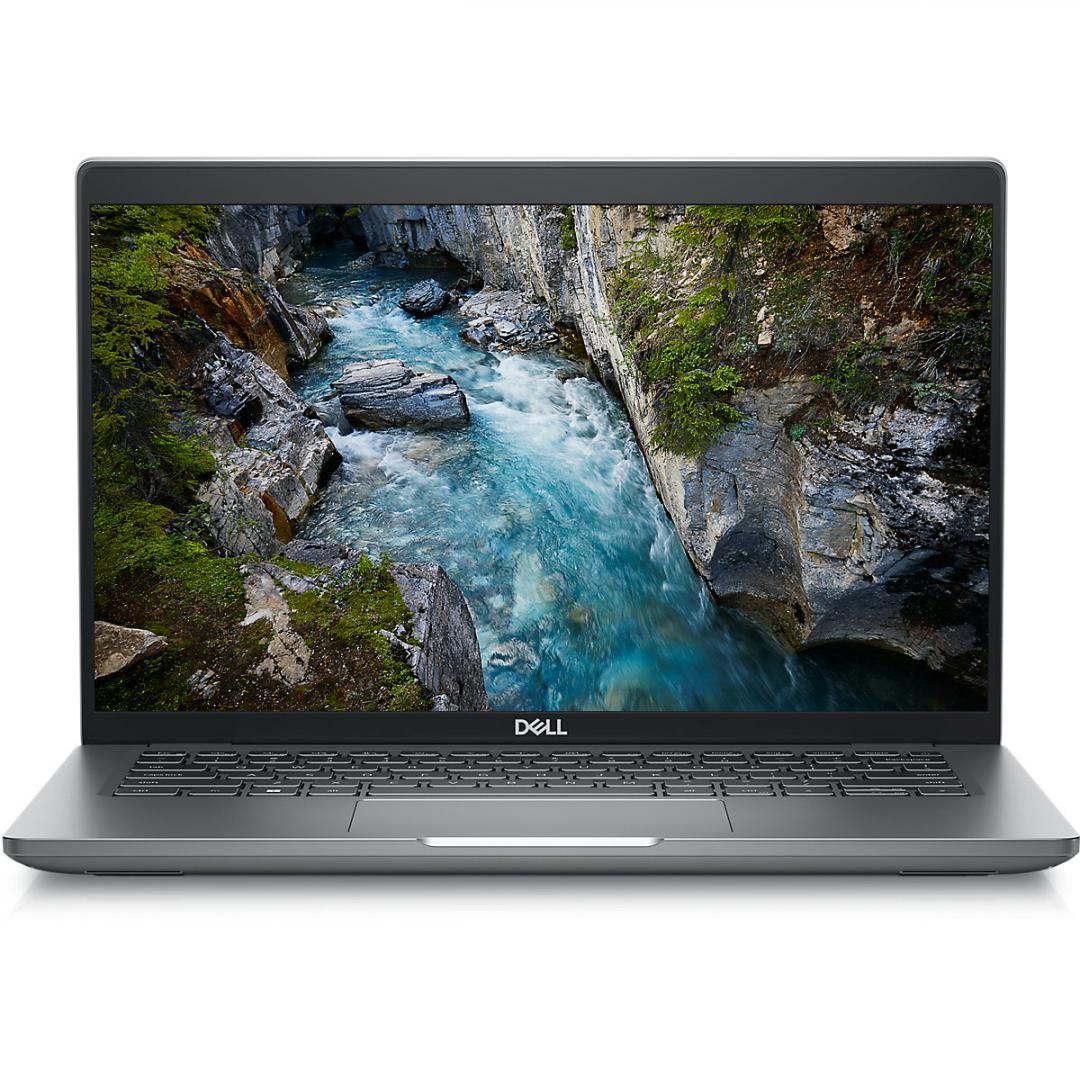 Dell Mobile Precision Workstation 3480 14" FHD, Intel i7-1360P, 16GB Ram, 512GB SSD, Intel Integrated Graphics, Windows 11 Pro