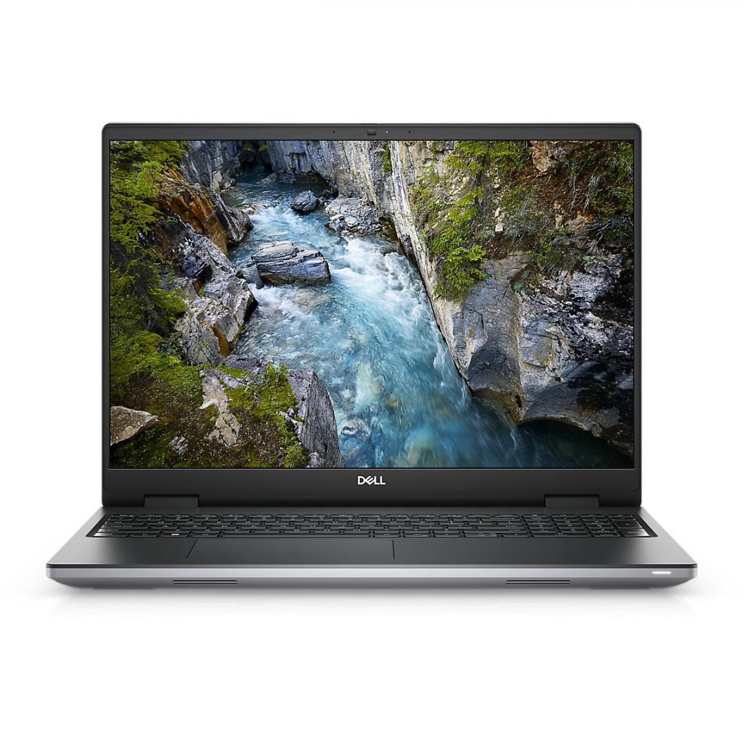 Dell Mobile Precision Workstation 7680, 16" FHD+, Intel i9-13950HX, 32GB, 1TB SSD, NVIDIA RTX A3500, W11 Pro