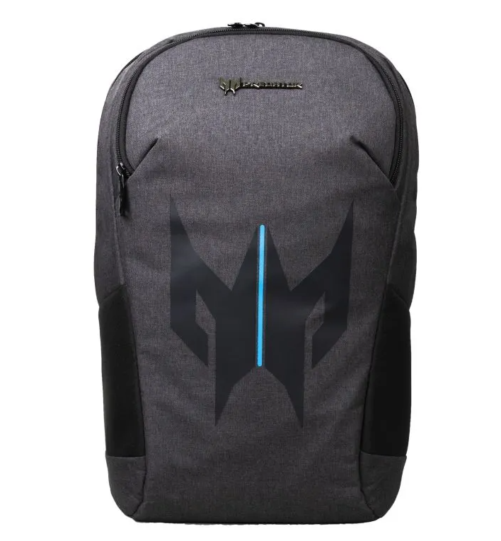 Rucsac laptop gaming Acer Predator Urban, GP.BAG11.027, 15.6"