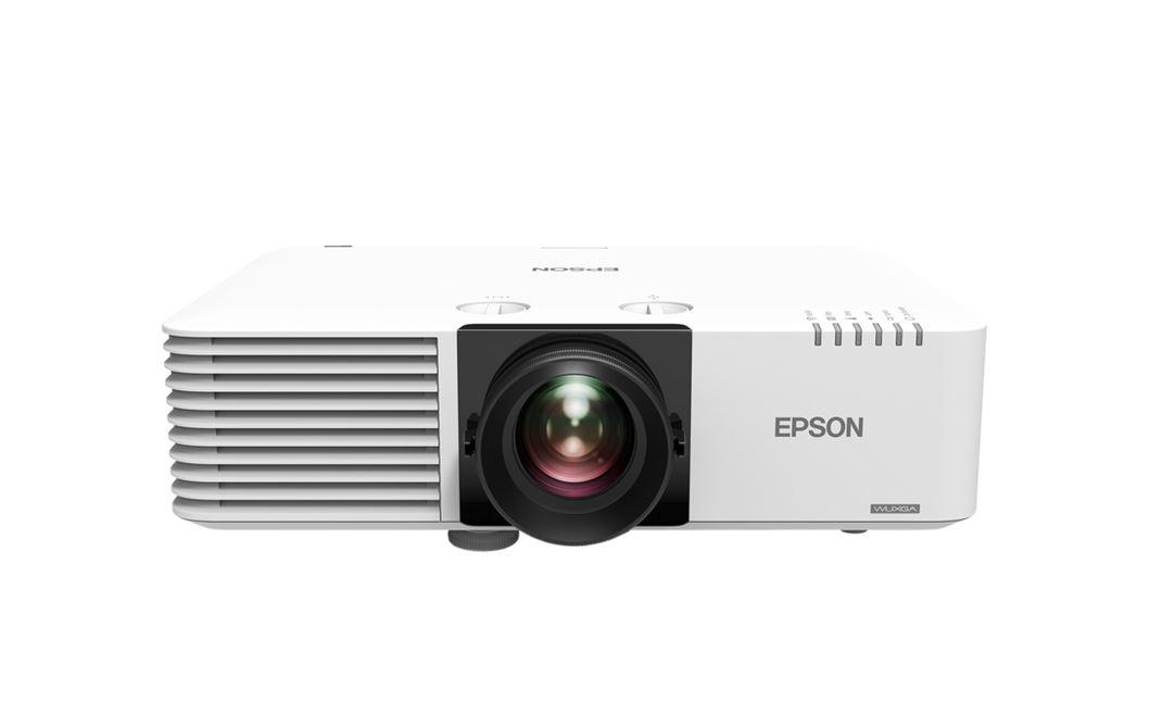 "Proiector EPSON EB-L730U, tehnologie 3LCD,  display 0.67"", 7.000 Lumeni, Rezolutie WUXGA, Aspect Ratio 16:10, contrast: 2.500.000:1, sursa lumina: Laser, 20.000 ore, diagonala: 50""-500"", Interfata: USB 2.0-A, USB 2.0, RS-232C, Interfaţă Ethernet (100  Base-TX/10 Base-T), LAN IEEE