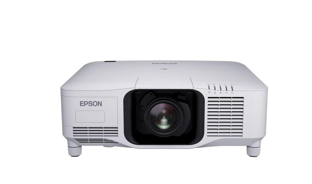 "Proiector EPSON EB-PU2113W, tehnologie 3LCD,  display 1.03"", 13.000 Lumeni, Rezolutie WUXGA, Aspect Ratio 16:10, contrast: 2.500.000:1, sursa lumina: Laser, 20.000 ore, diagonala: 60""-1000"", Interfata: USB 2.0-A (2x), USB 2.0 Tip B (numai pentru service), RS-232C, Interfaţă Ethernet (1000