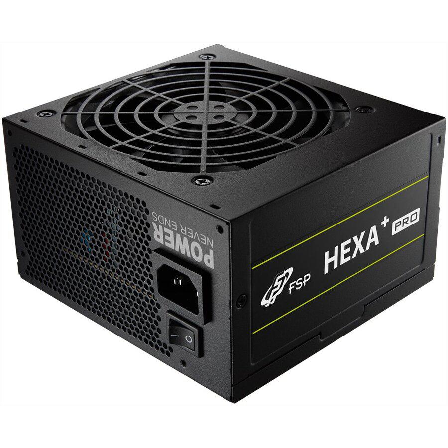 Sursa ATX FORTRON HYPER K PRO 700 80+ Bronze, 700W