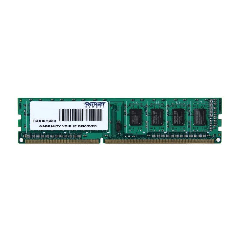 PT DDR3 4GB 1600 PSD34G160081