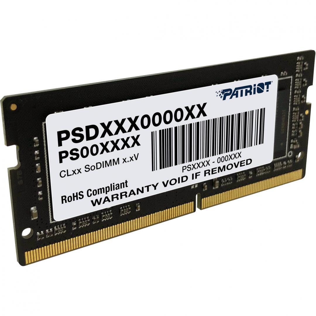 PT DDR4 16GB 3200 PSD416G32002S