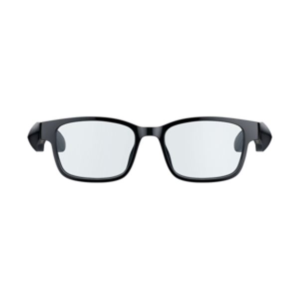 Razer Anzu - Smart Glasses (Rectangle Blue Light + Sunglass SM) - FRML Bundle Packaging