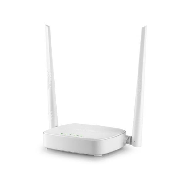 Router Wireless Tenda N301, N300, Wi-Fi 5, Single-Band