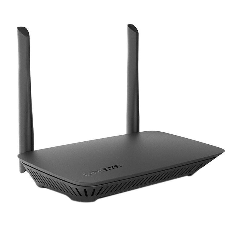 ROUTER WLESS LINKSYS AC1200 E5400 WIFI 5