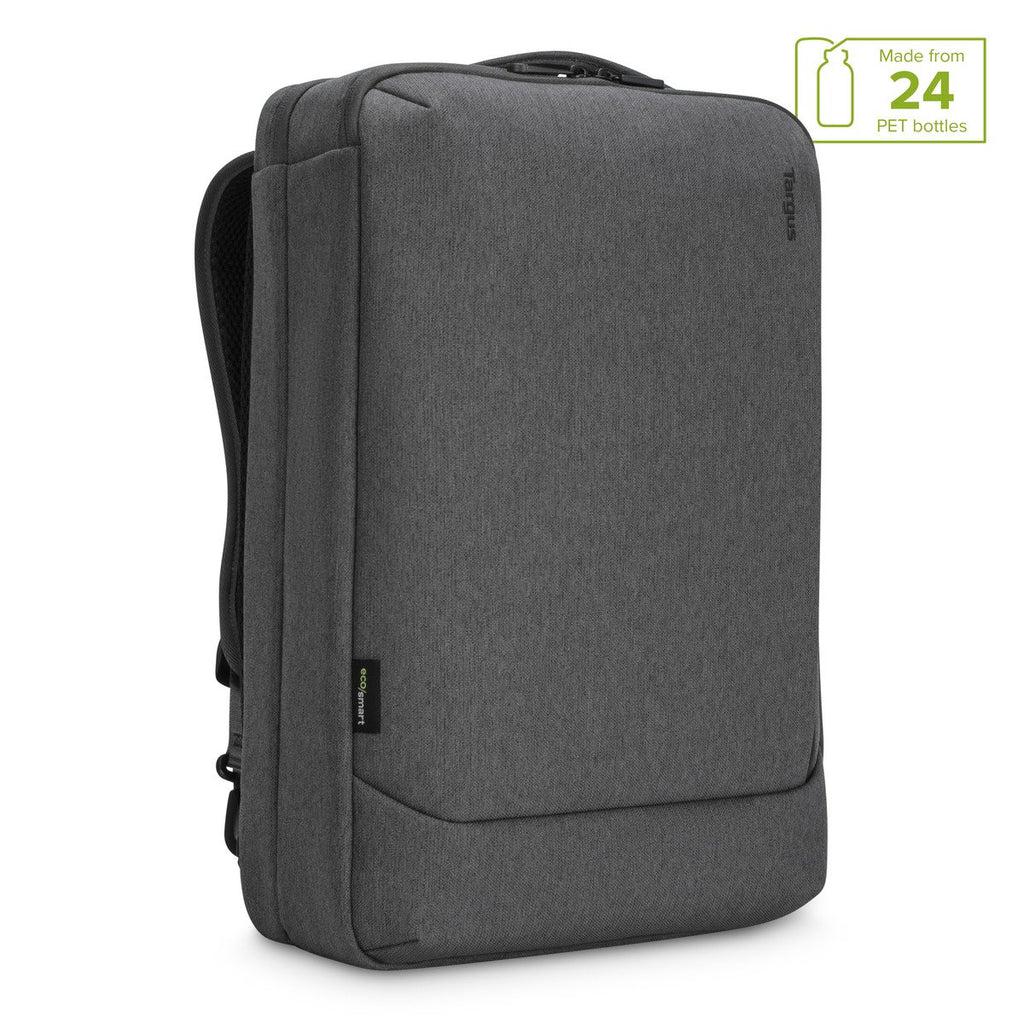 Rucsac laptop Targus Cypress Convertible 15.6", gri