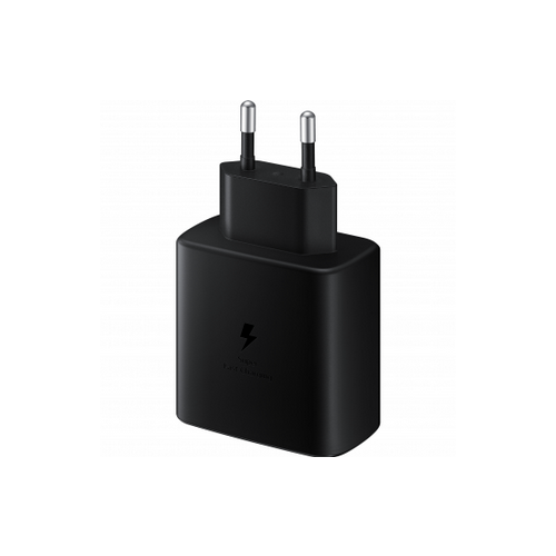 Samsung EP-TA845 45W/4A Travel Adapter (no cable) 1xUSB-C Black (bulk)